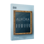 Aurora Textured Piano