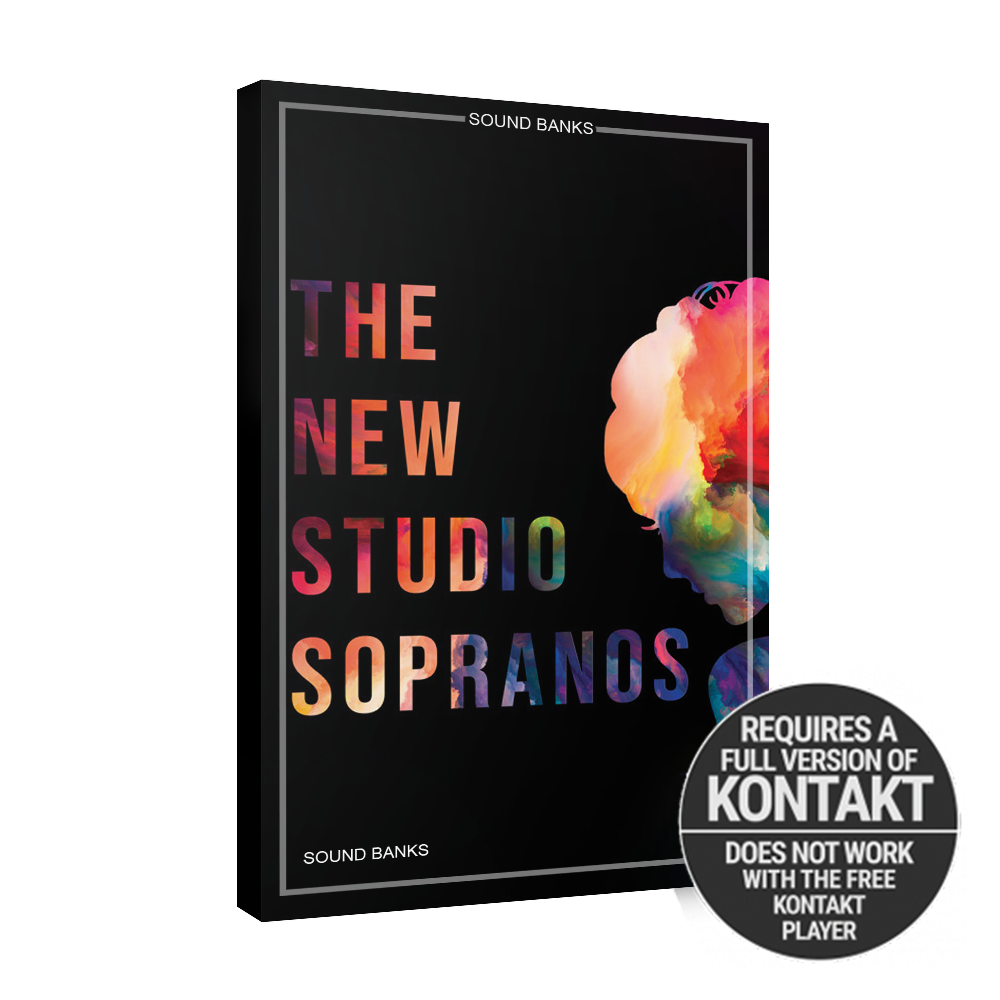 The New Studio Sopranos