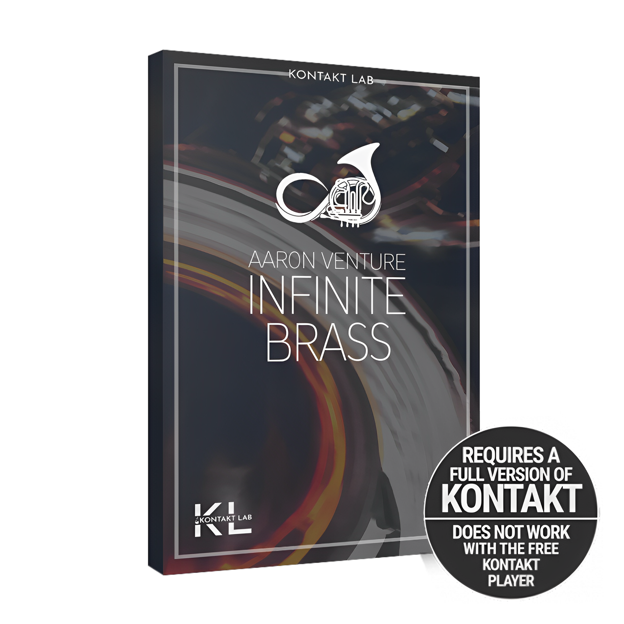 Infinite Brass