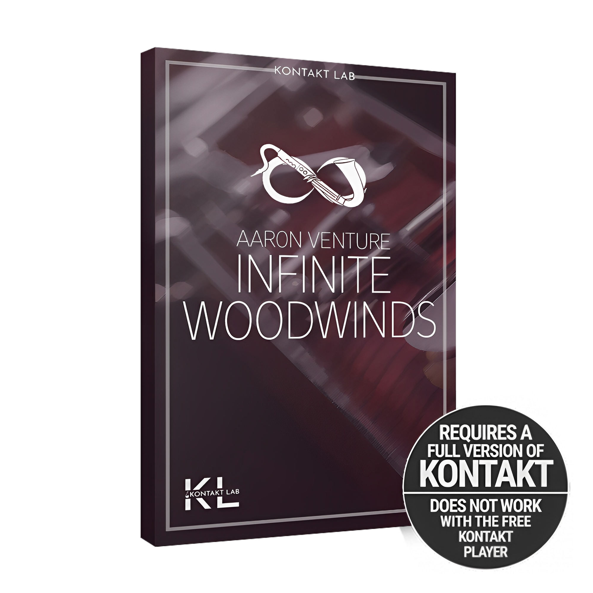 Infinite Woodwinds