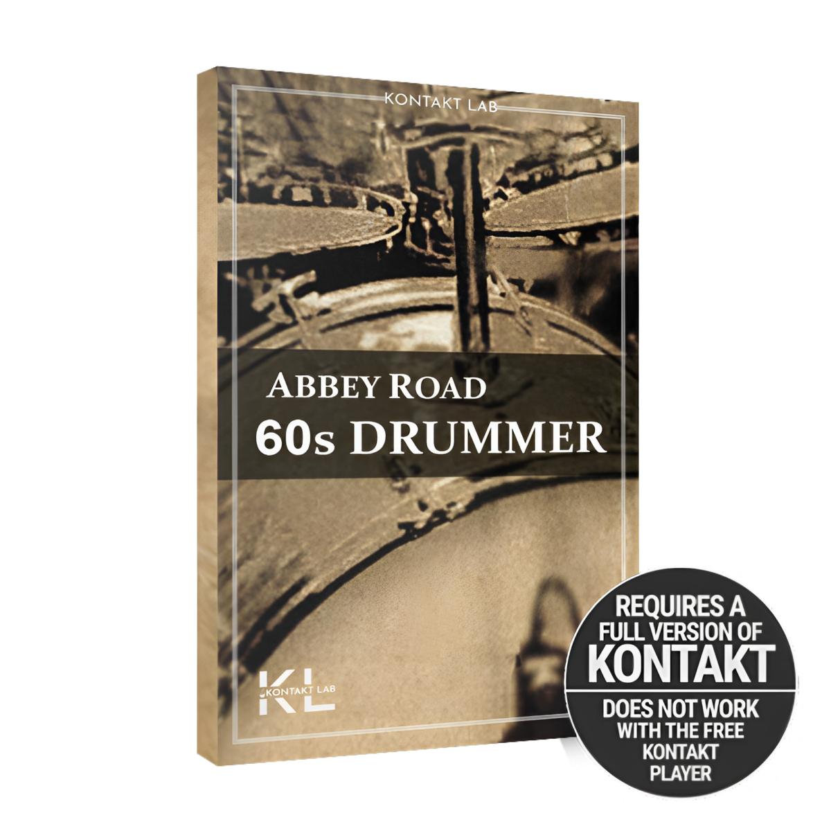 Kontakt 8 PRO With 110+ Premium Libraries