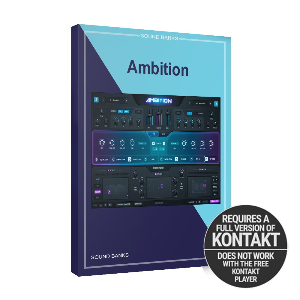 Ambition