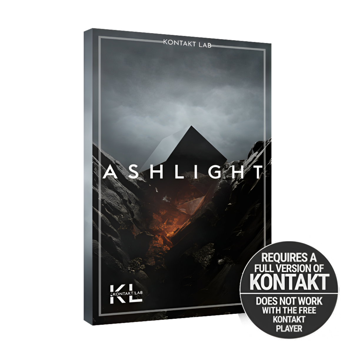 Kontakt 8 PRO With 110+ Premium Libraries