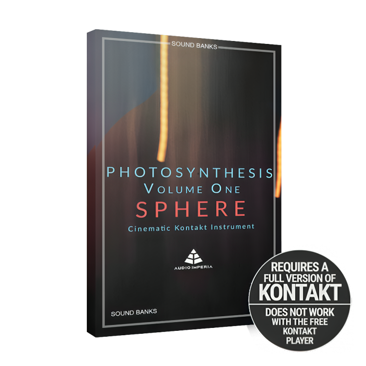 Photosynthesis Series Vol 1 Sphere