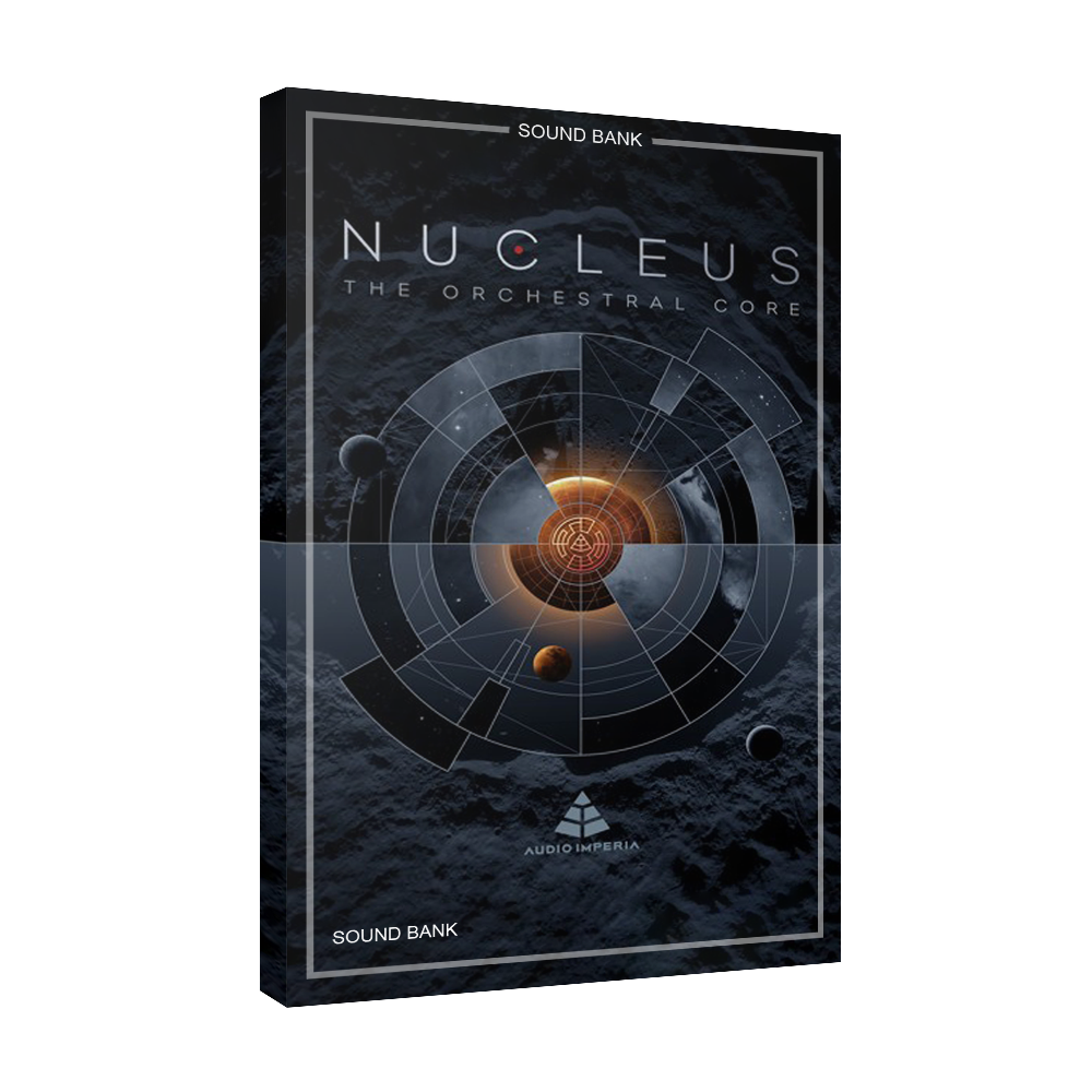 Nucleus