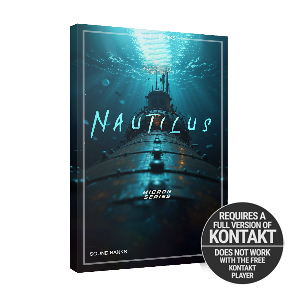 Micron Series Nautilus