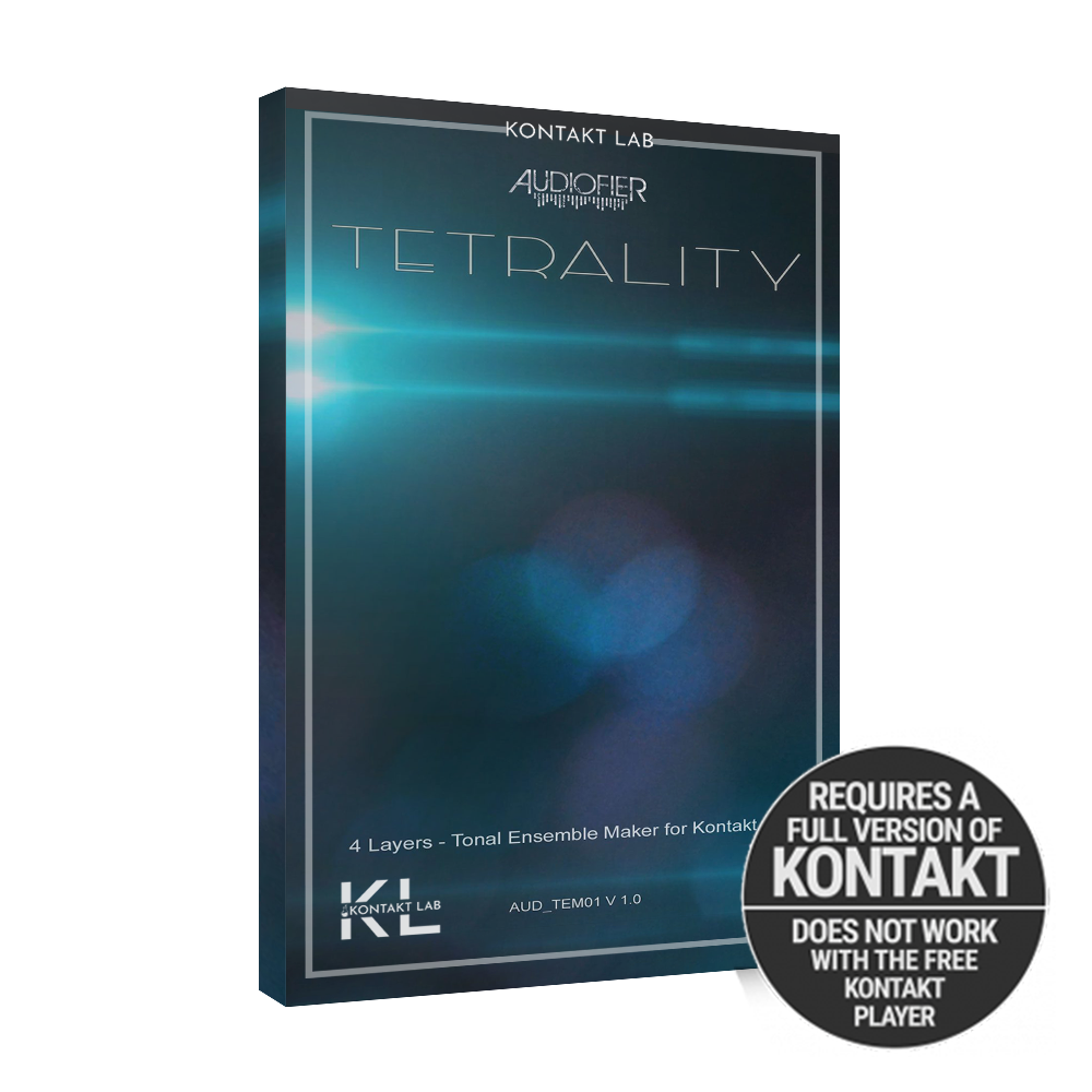 Tetrality