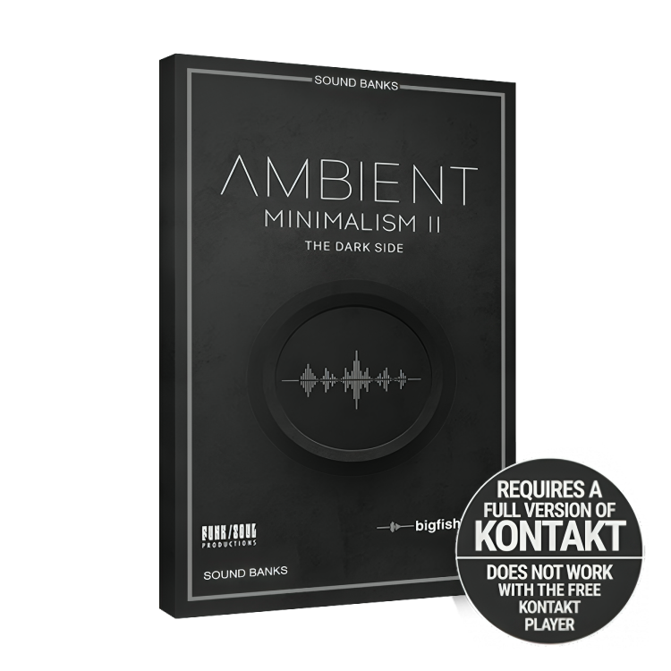 Ambient Minimalism 2