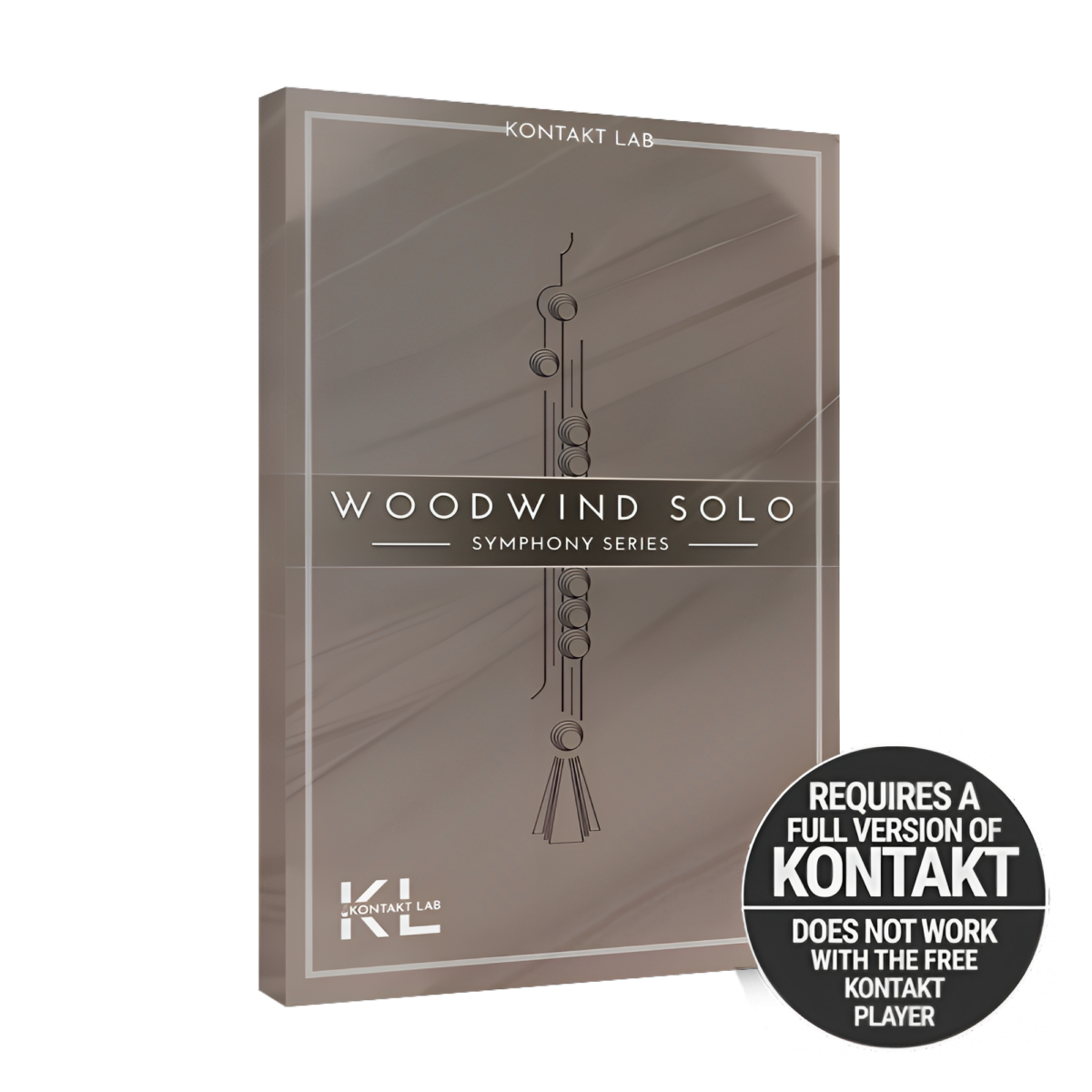 Kontakt 8 PRO With 110+ Premium Libraries