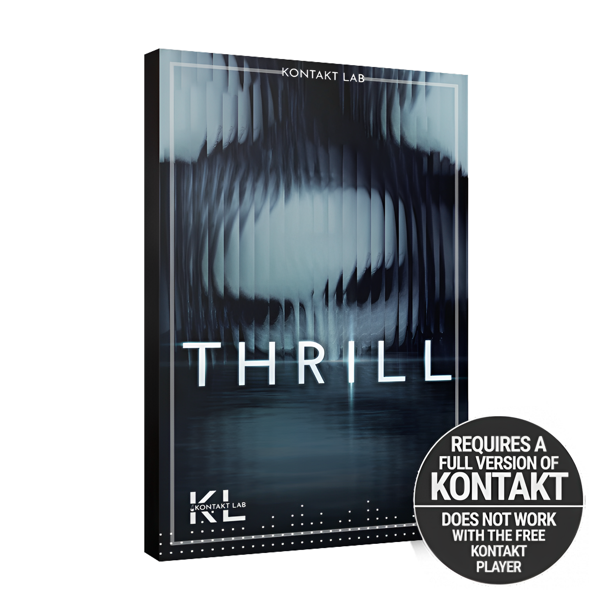 THRILL