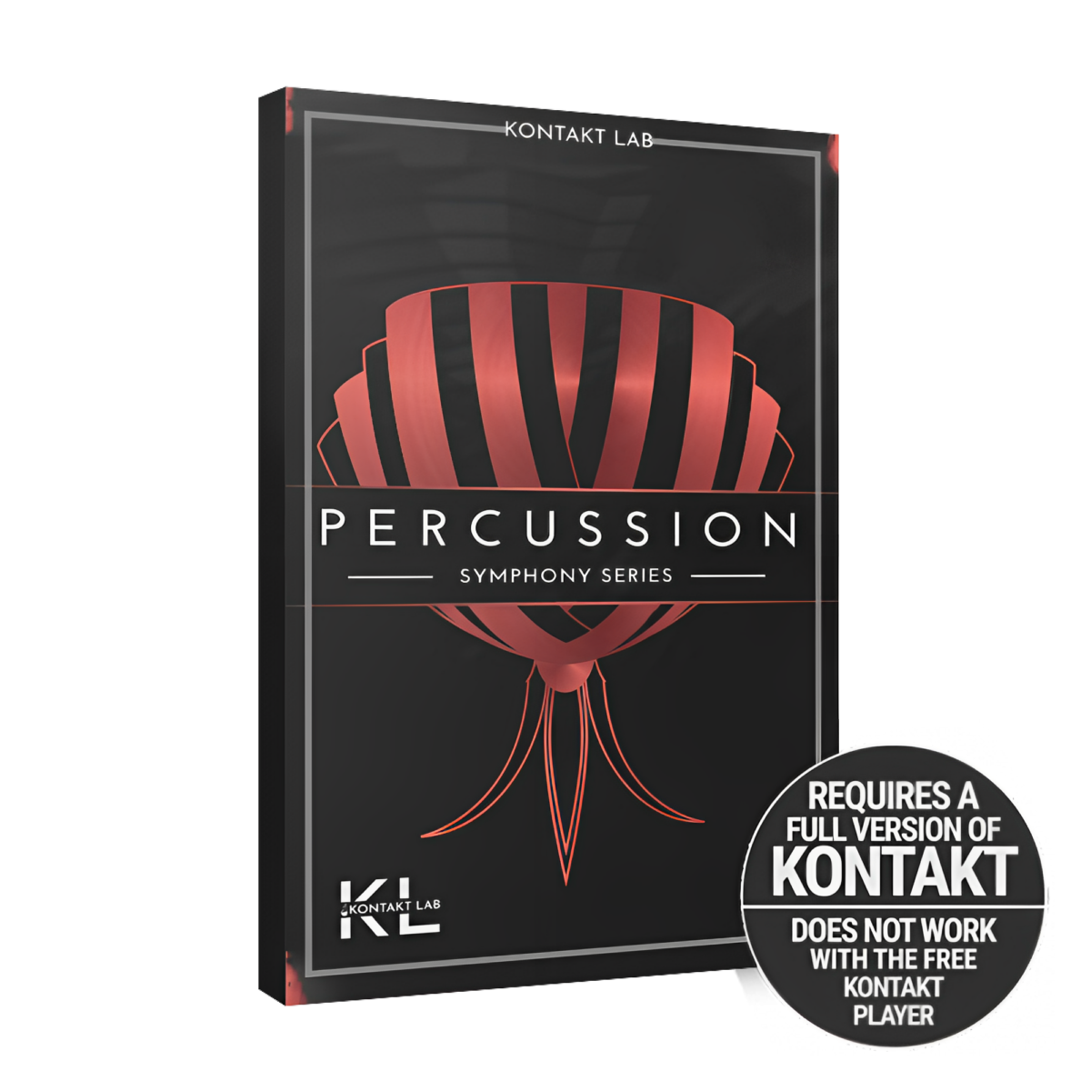 Kontakt 8 PRO With 110+ Premium Libraries