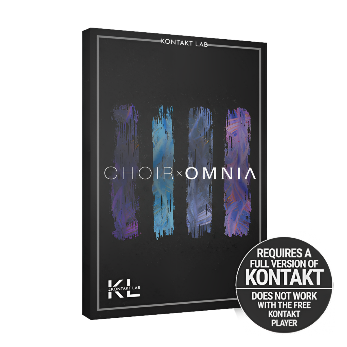 Kontakt 8 PRO With 110+ Premium Libraries