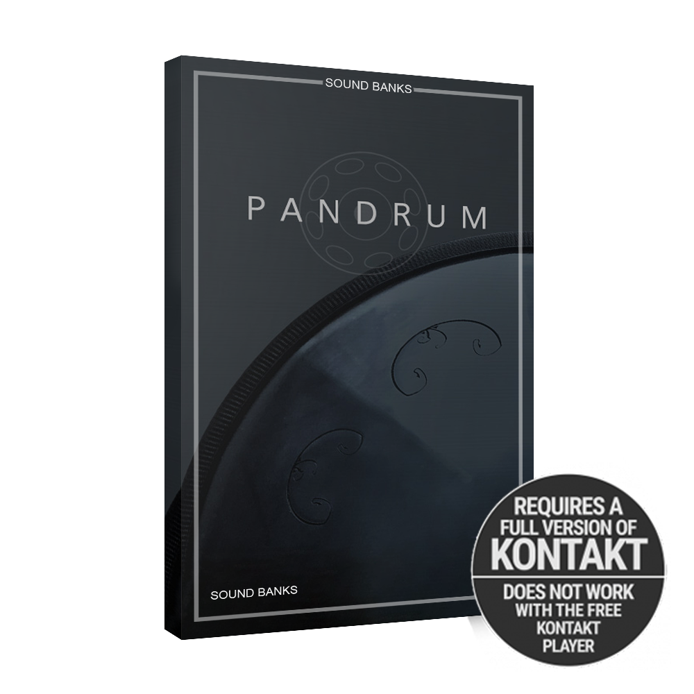 Pandrum