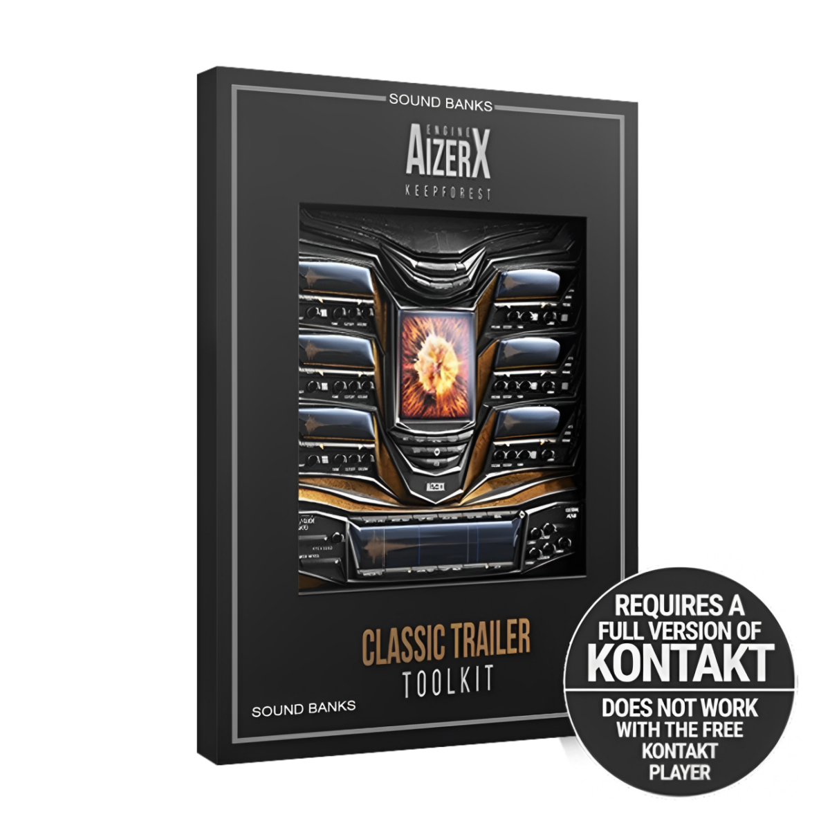 AizerX Bundle