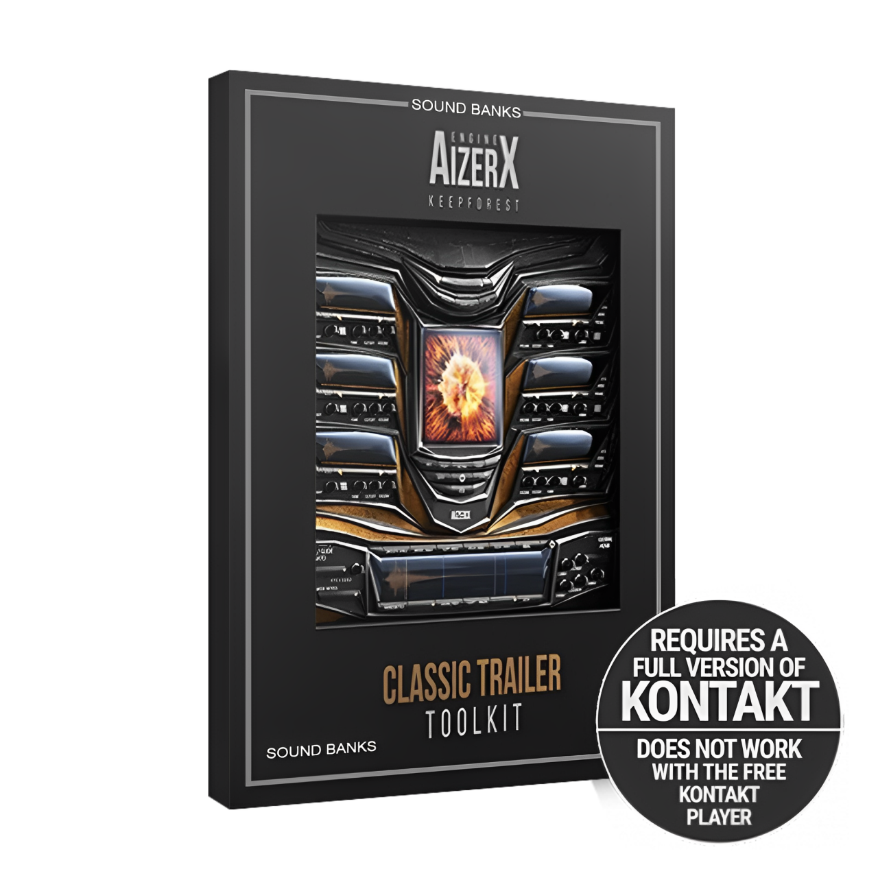 Classic Trailer Toolkit