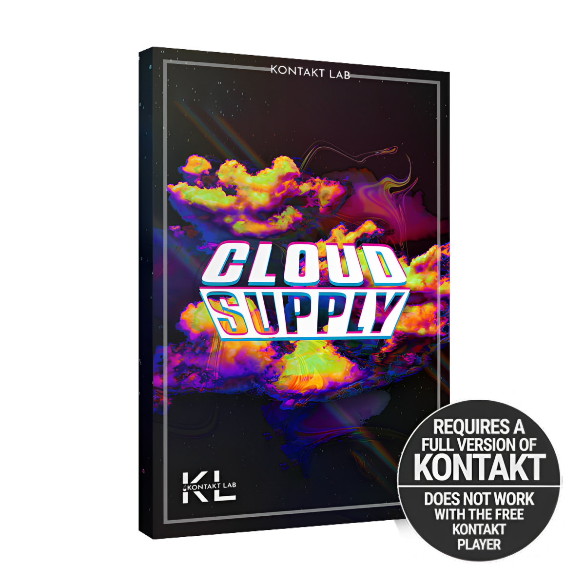 Kontakt 8 PRO With 110+ Premium Libraries
