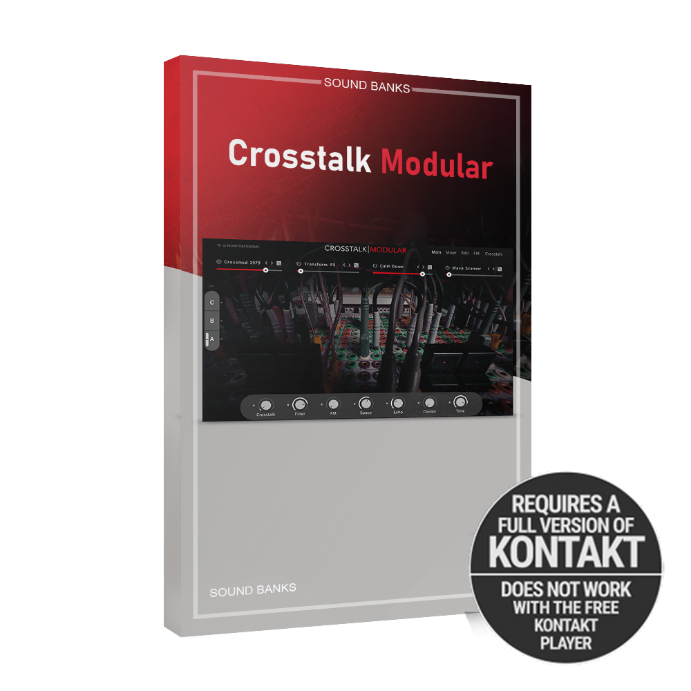 Crosstalk Modular