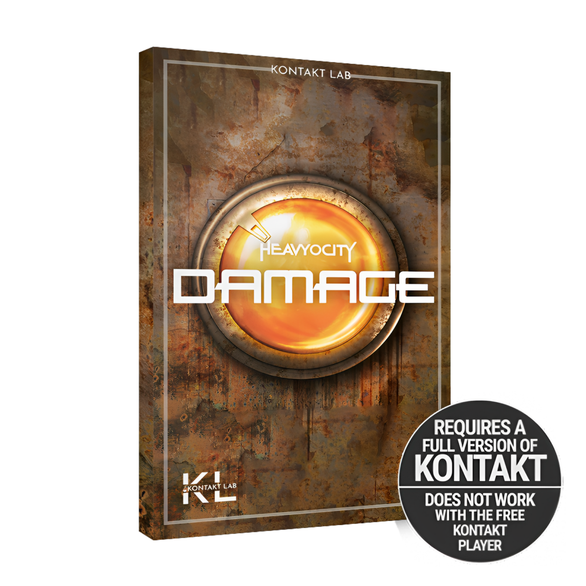 Kontakt 8 PRO With 110+ Premium Libraries