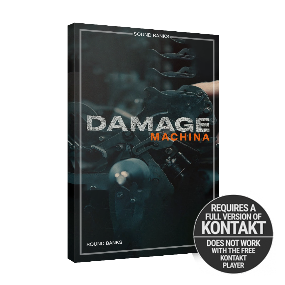 Damage Machina