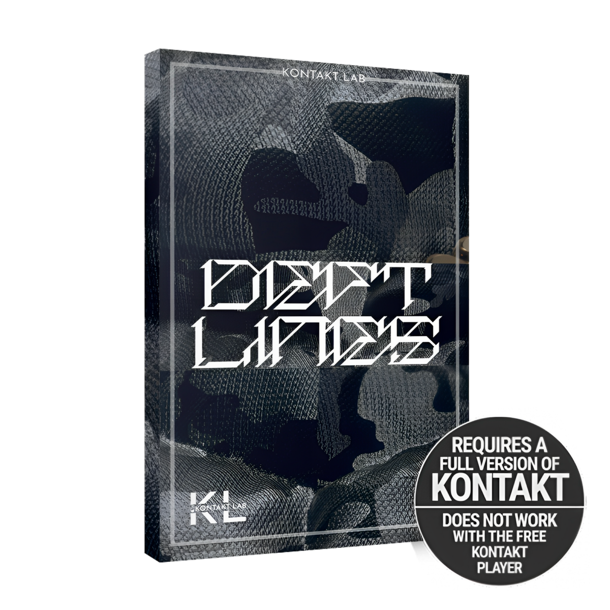 Kontakt 8 PRO With 110+ Premium Libraries