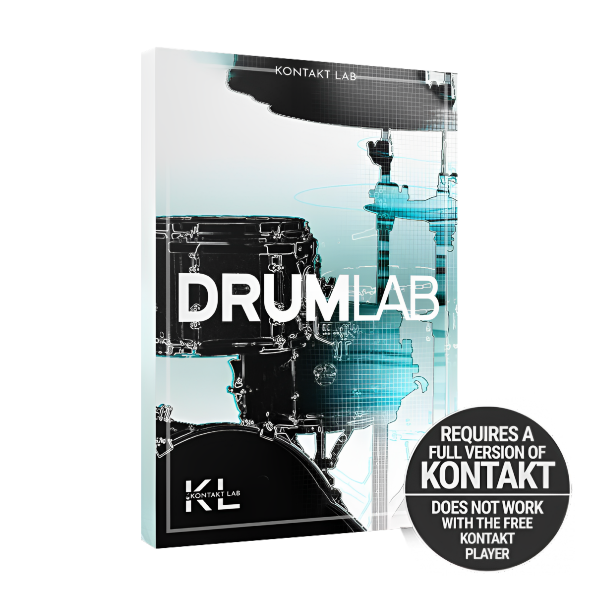 Kontakt 8 PRO With 110+ Premium Libraries