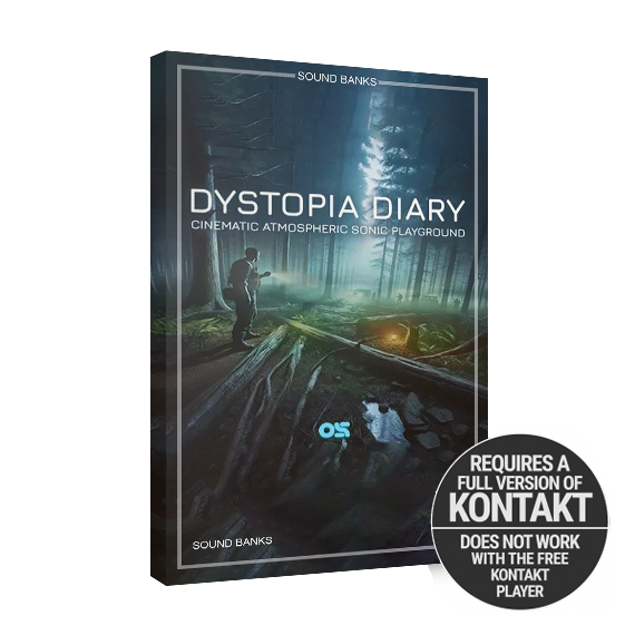 Dystopia Diary