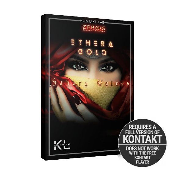 Sahara Voices