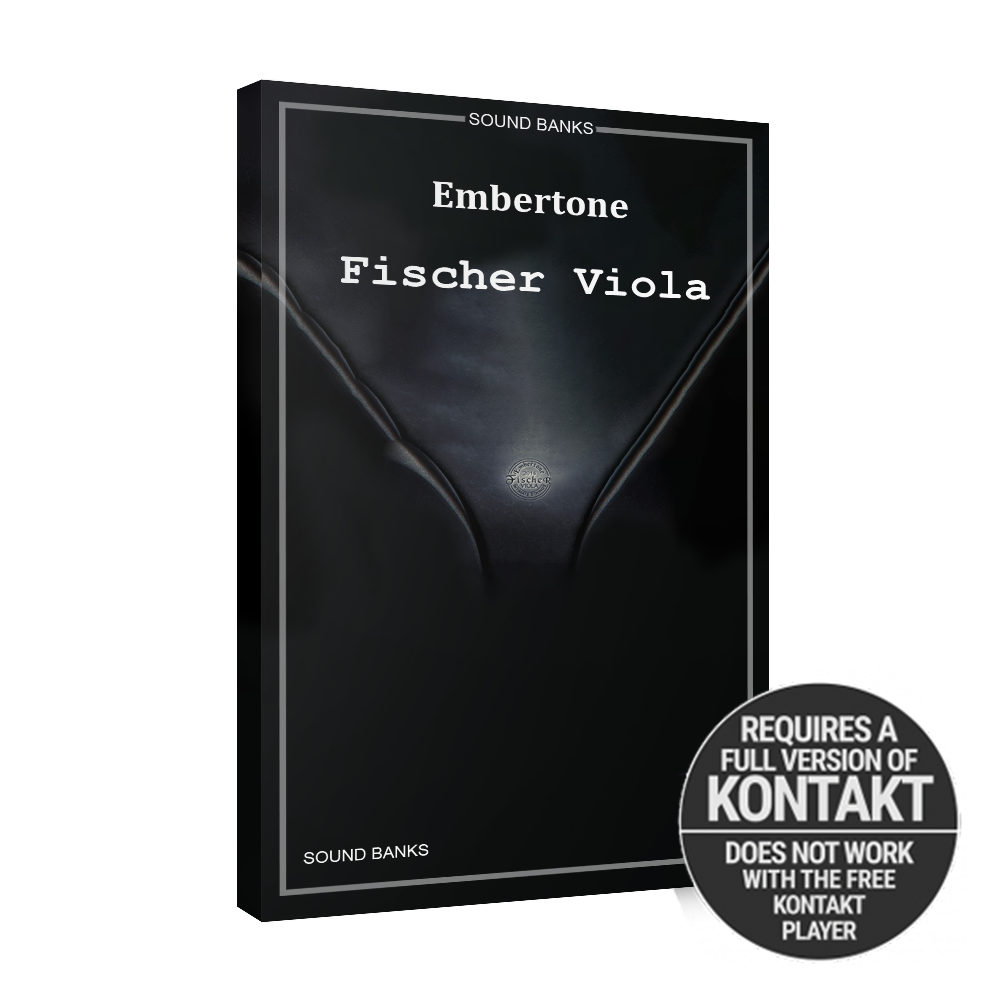 Fischer Viola