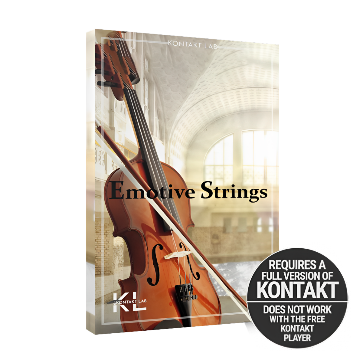 Kontakt 8 PRO With 110+ Premium Libraries
