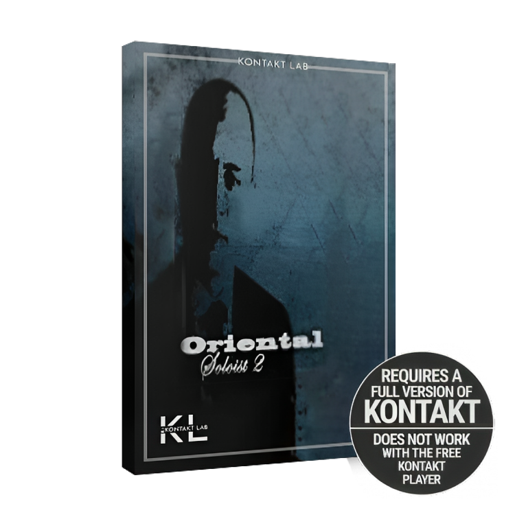 Oriental Soloist 2