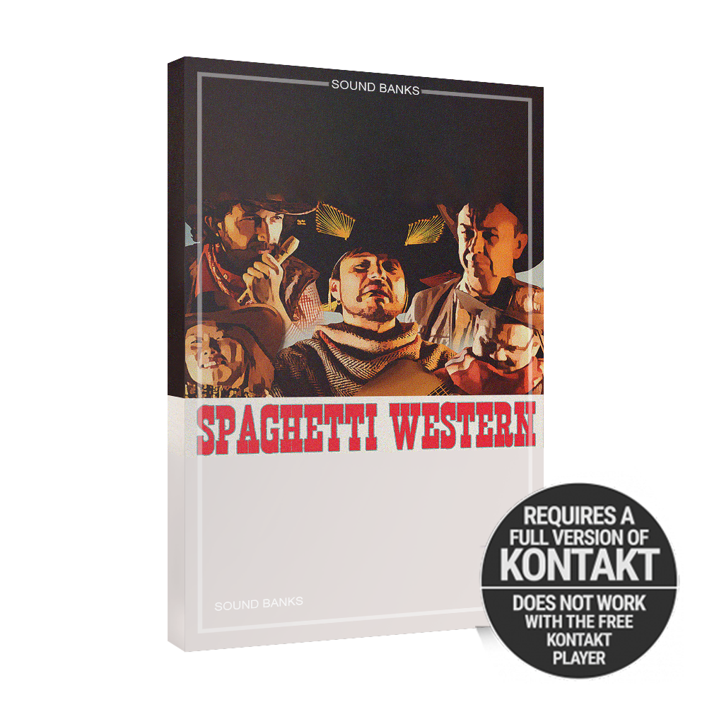 Spaghetti Western