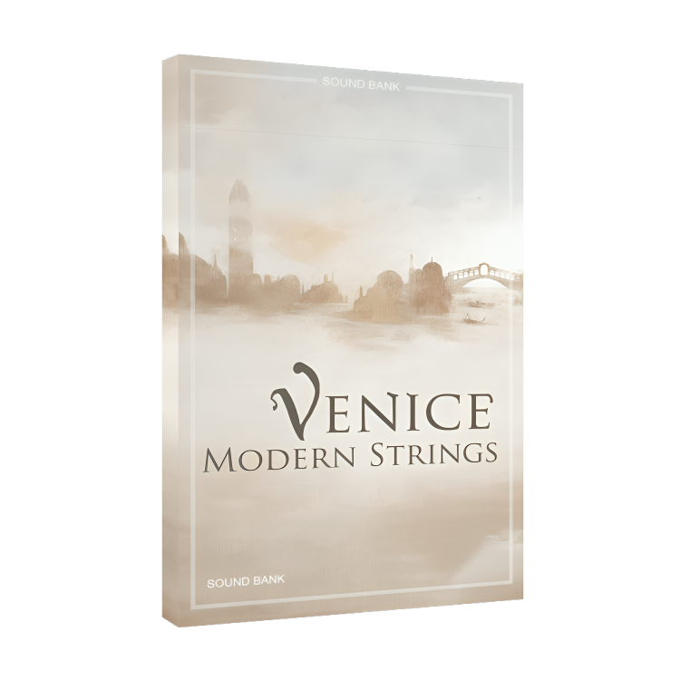 Venice Modern Strings