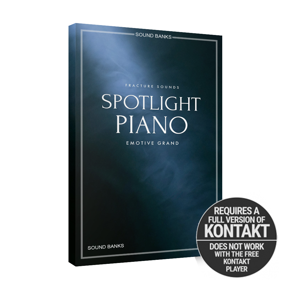 Spotlight Piano