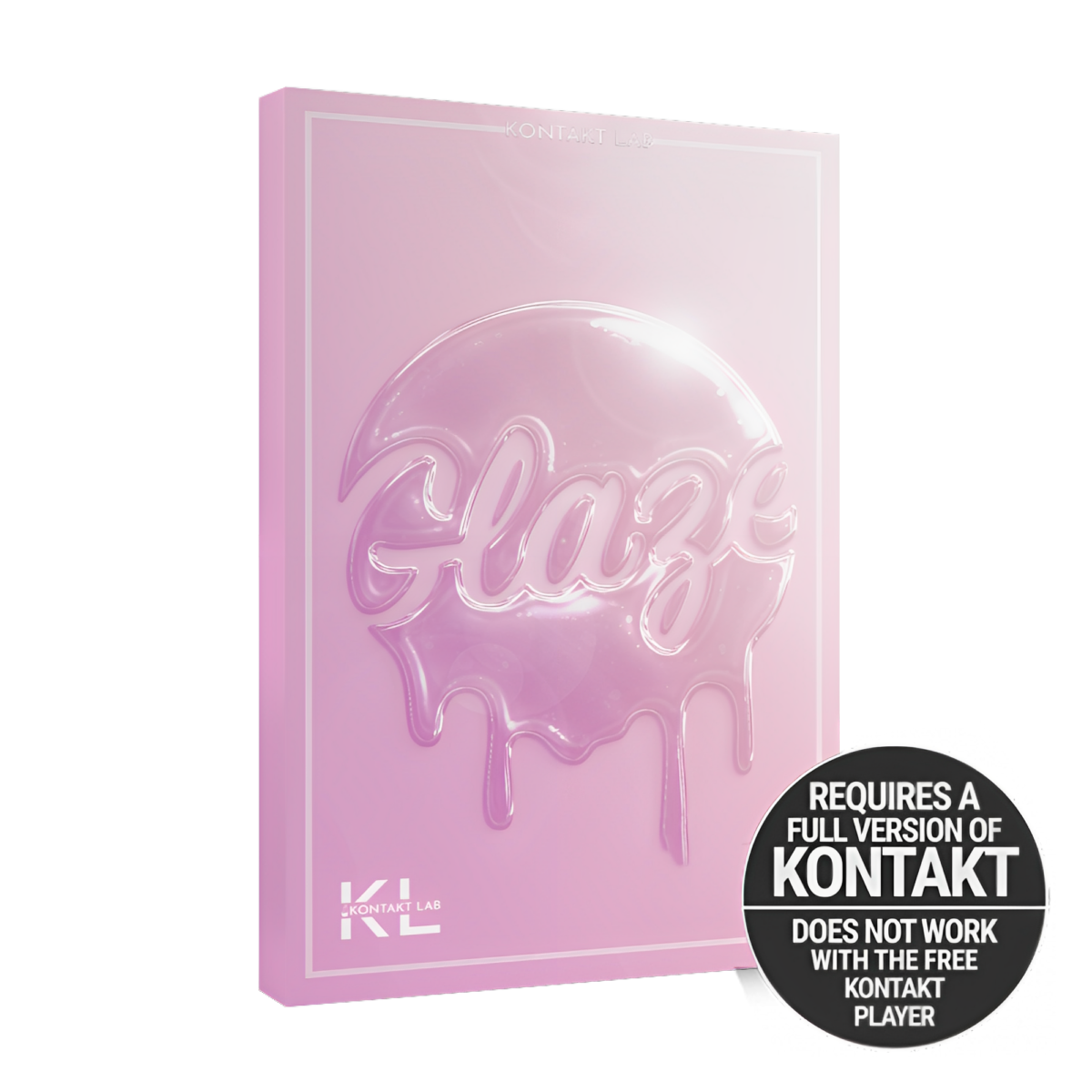 Kontakt 8 PRO With 110+ Premium Libraries