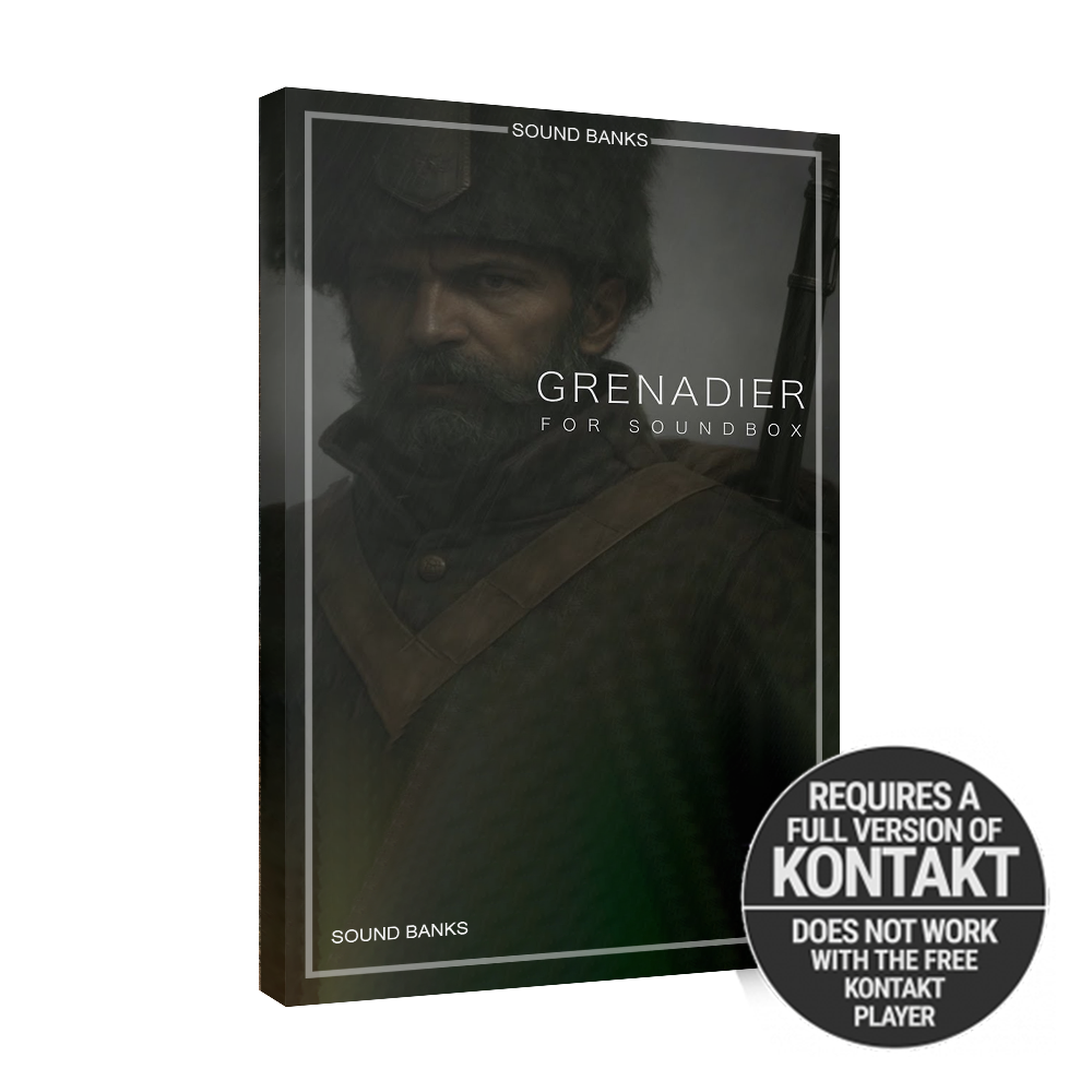 Grenadier