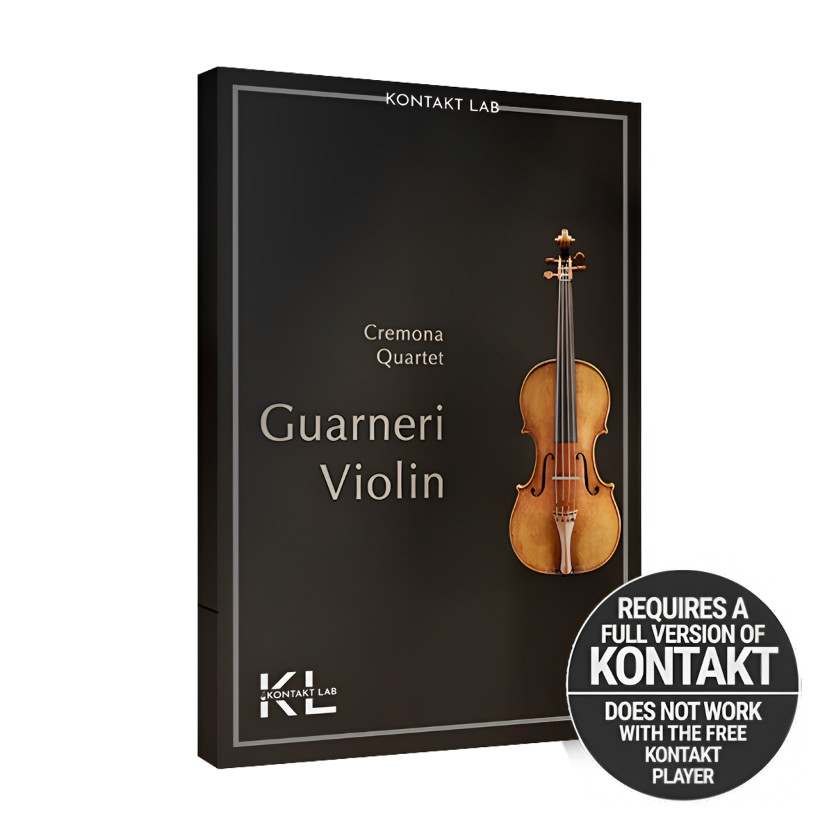 Kontakt 8 PRO With 110+ Premium Libraries