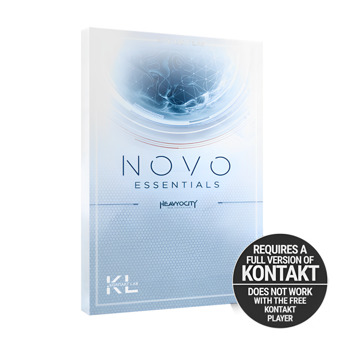 Heavyocity Promotion Bundle