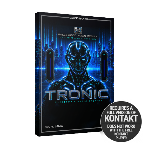 Tronic