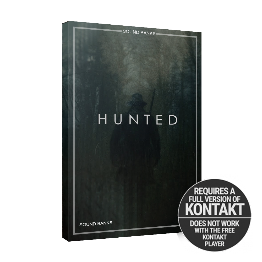 Hunted
