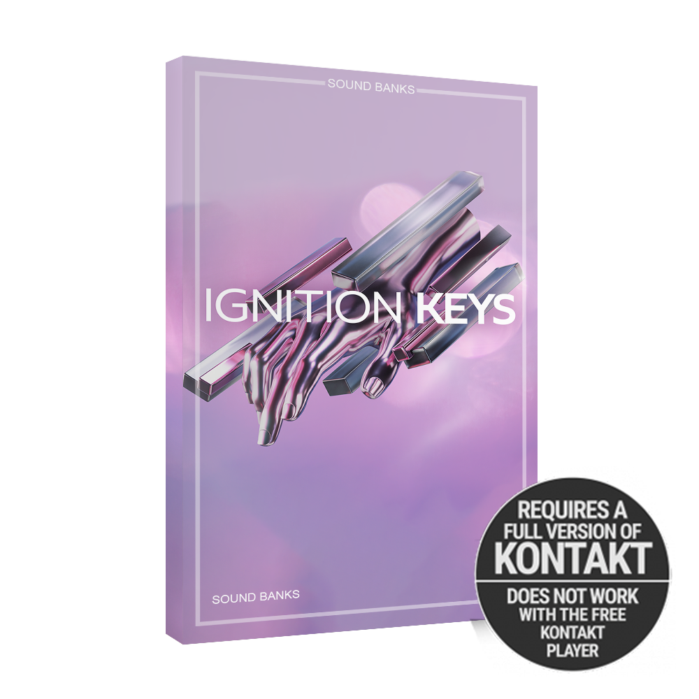Ignition Keys