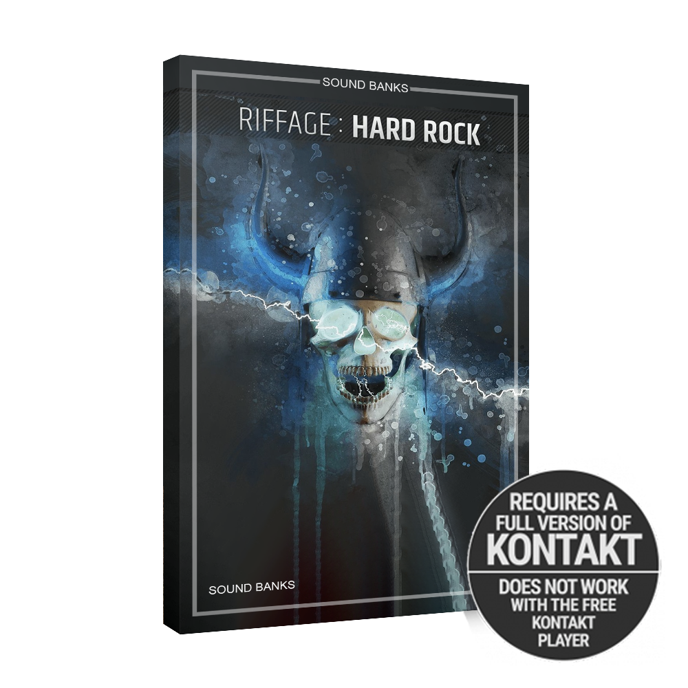 Riffage Hard Rock