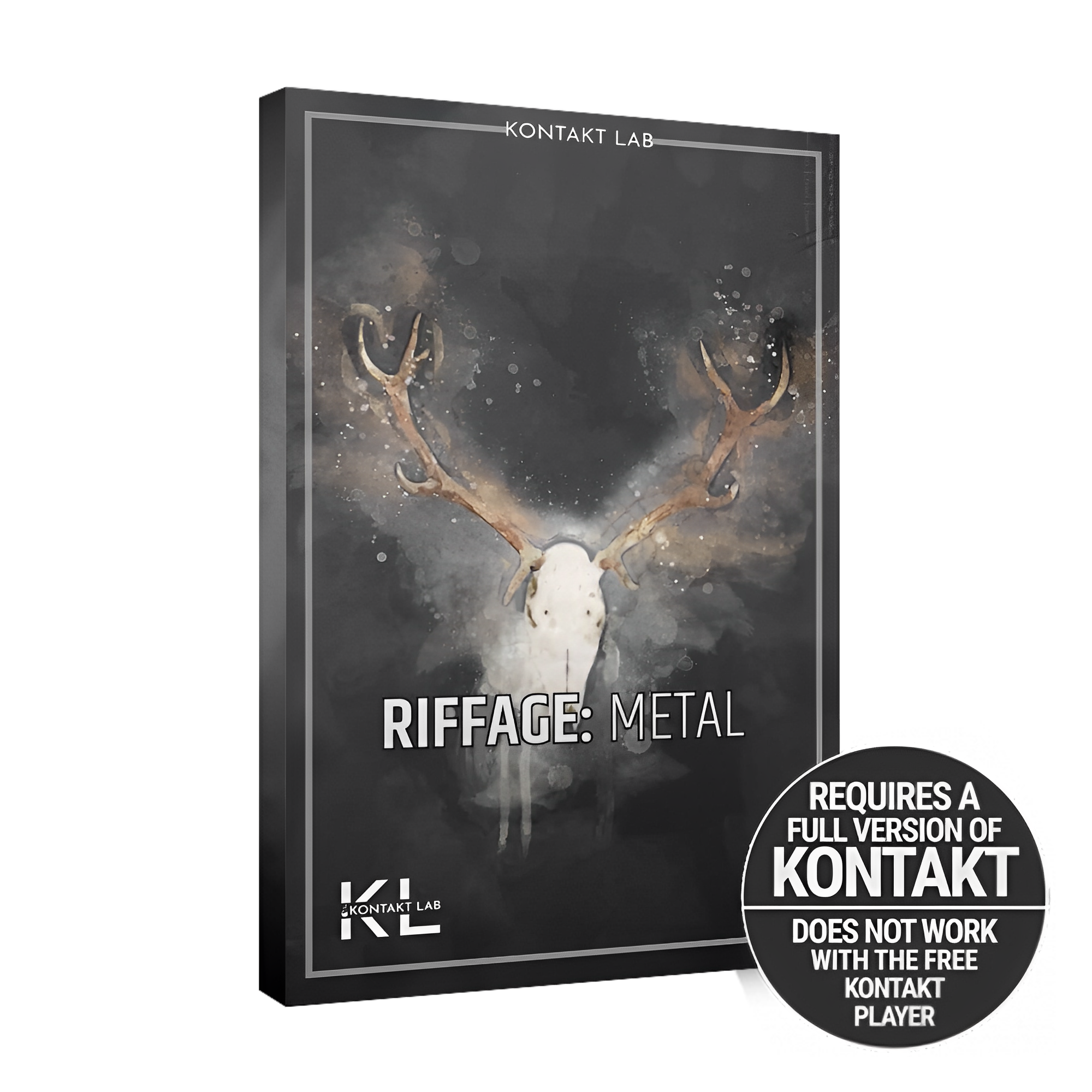 Riffage Metal