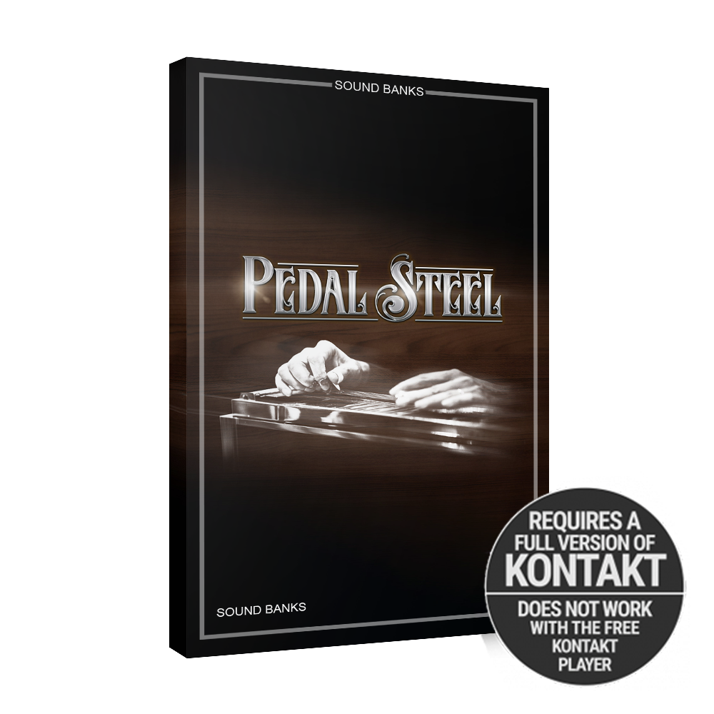 Pedal Steel
