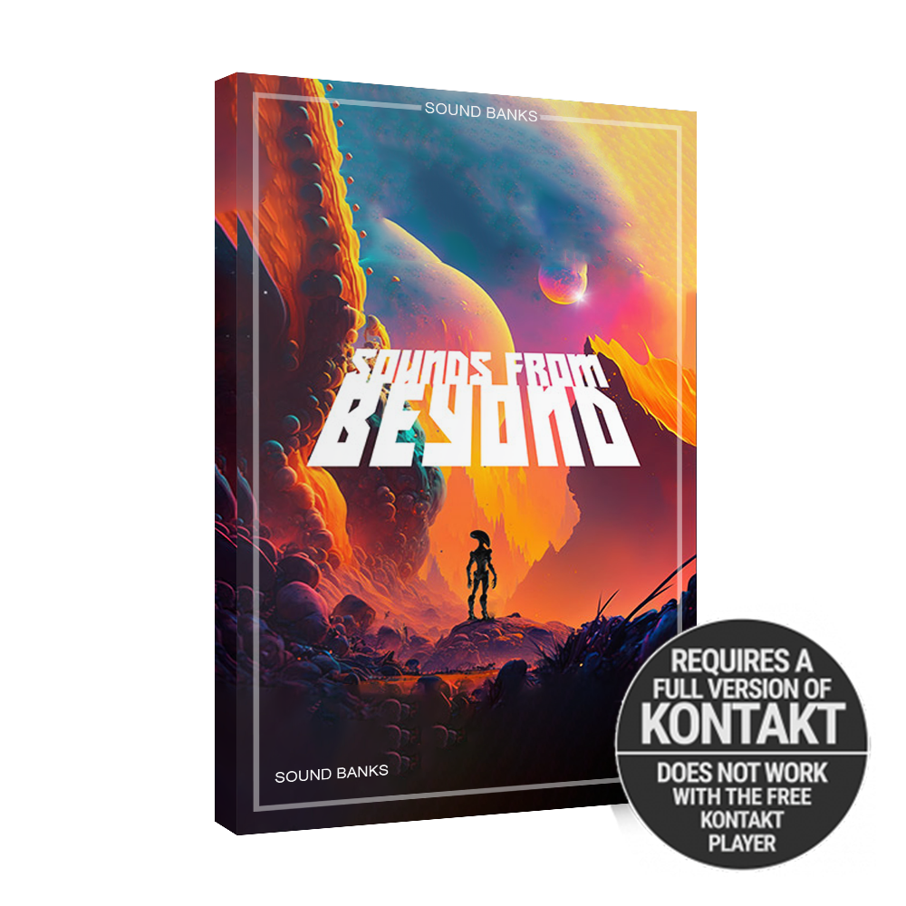 Sounds from Beyond