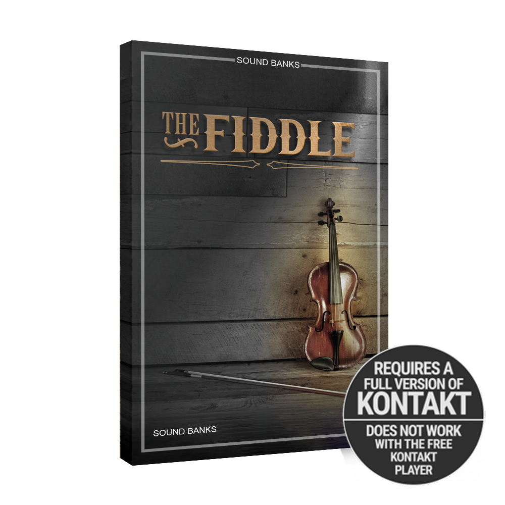 The Fiddle
