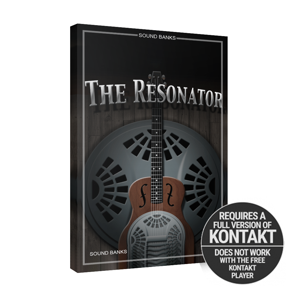 The Resonator