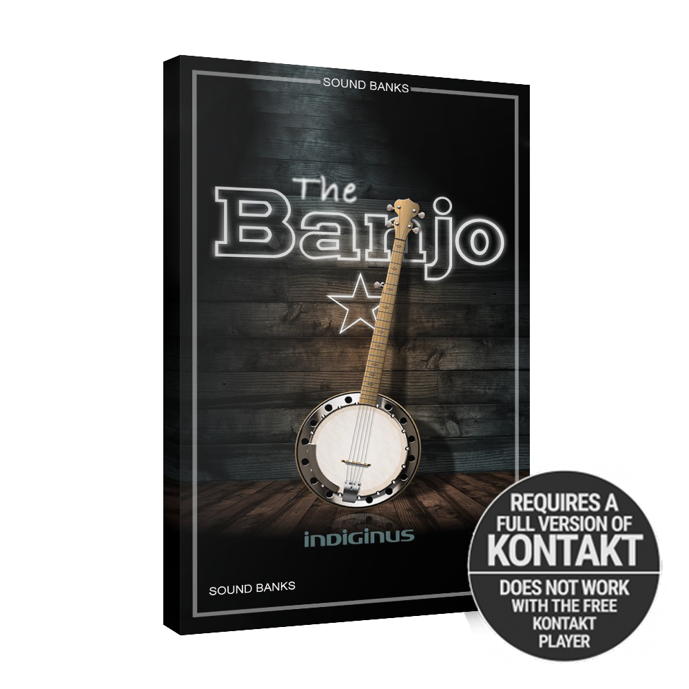 The Banjo