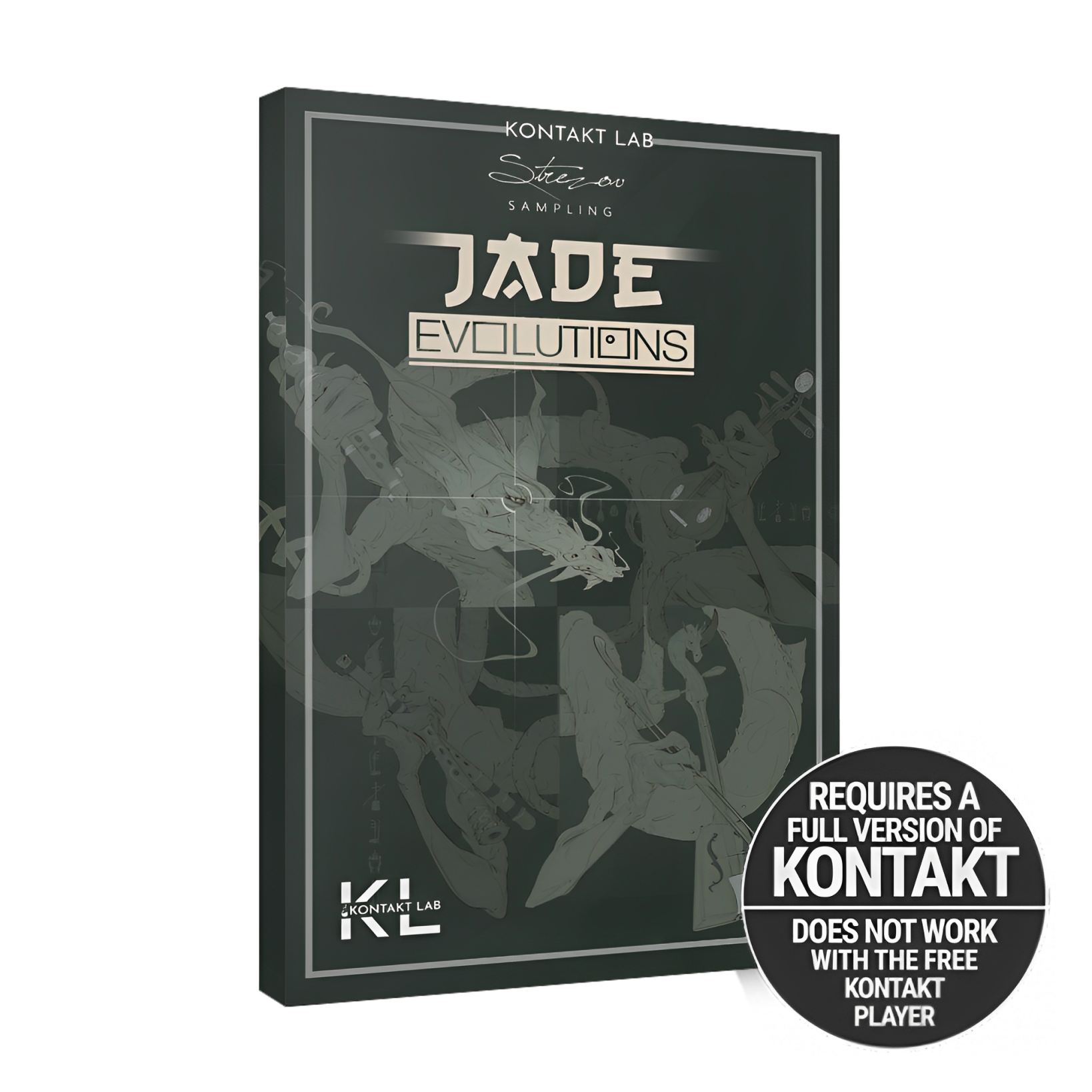 JADE Evolutions