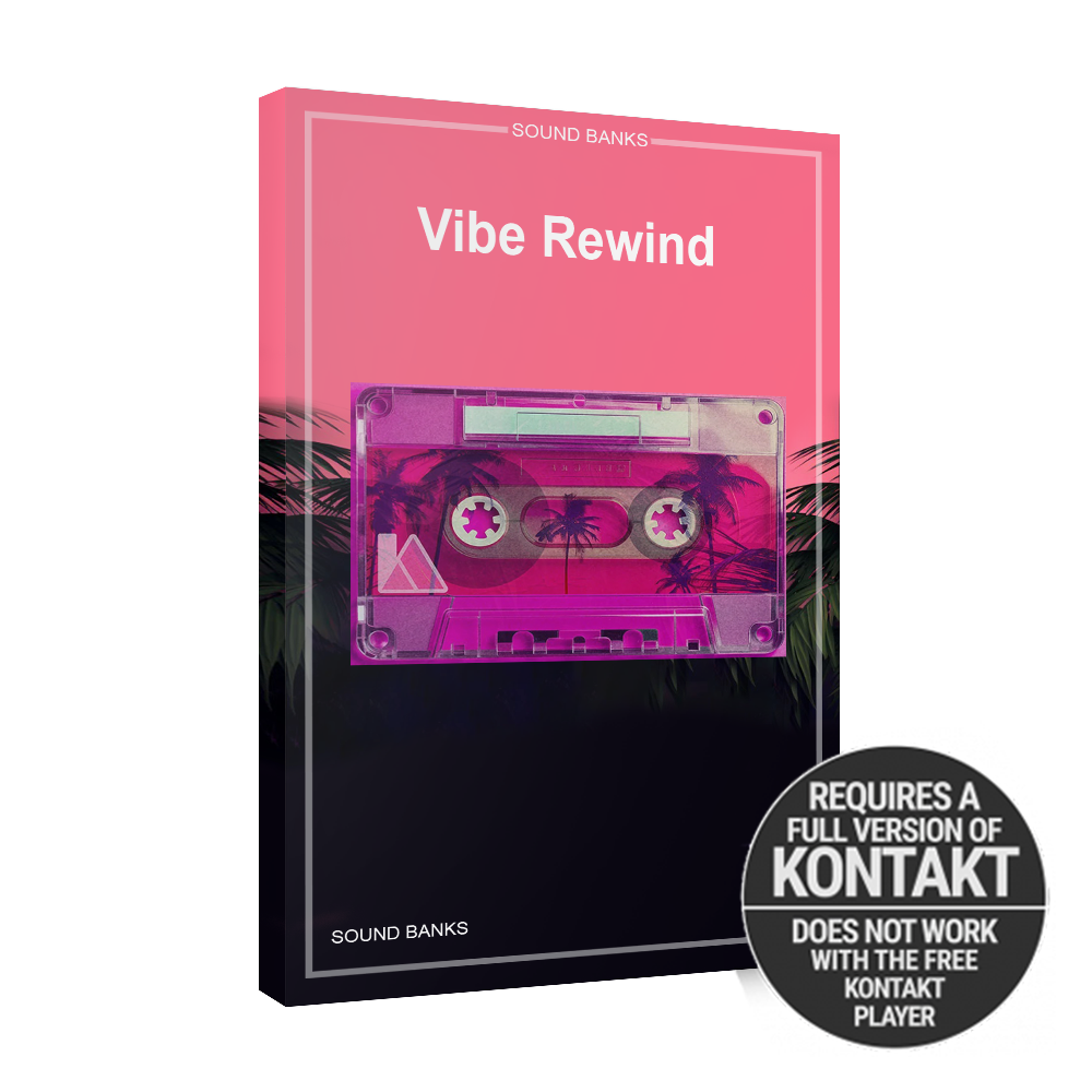 Vibe Rewind