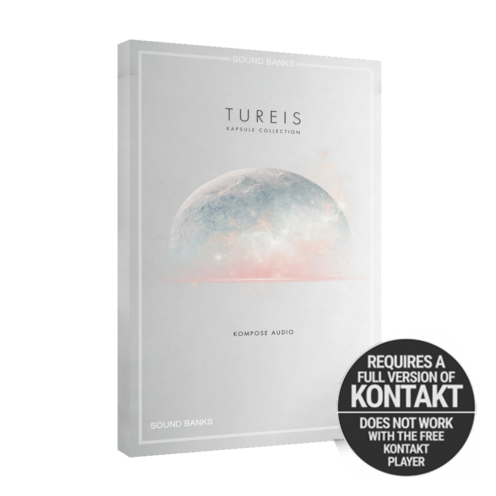 Kapsule Collection Tureis